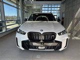 New 2025 BMW X5 M60i image 2