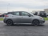 Used 2025 Nissan Leaf SV Plus image 3