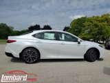 New 2025 Toyota Camry XLE image 2