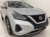Used 2020 Nissan Murano S w/ Technology Package image 3