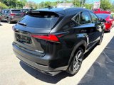 Used 2019 Lexus NX 300 AWD image 3