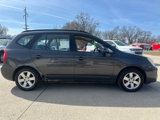 Used 2008 Kia Rondo LX w/ Convenience Pkg image 4