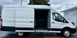 Used 2019 Ford Transit 350 148 High Roof Extended DRW image 3