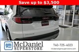 New 2025 GMC Acadia Elevation w/ Elevation Premium Package image 6