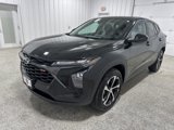 Used 2024 Chevrolet Trax RS w/ Driver Confidence Package image 5