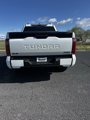 New 2025 Toyota Tundra Platinum image 5