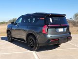 New 2025 Nissan Armada PRO-4X image 4