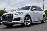 Used 2023 Audi Q7 2.0T Premium Plus image 2