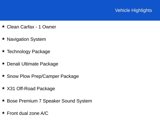 Certified 2023 GMC Sierra 2500 Denali w/ Denali Ultimate Package image 5