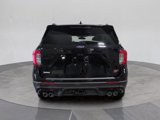 Certified 2023 Ford Explorer ST w/ Equipment Group 401A image 5