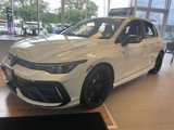 New 2025 Volkswagen Golf R Black Edition image 4