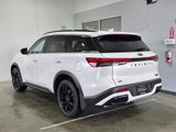 New 2025 INFINITI QX60 Luxe image 6