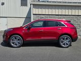New 2025 Cadillac XT5 Premium Luxury w/ Technology Package image 3