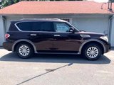 Used 2018 Nissan Armada SV w/ Driver Package image 4