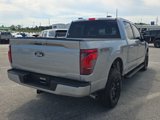 Used 2025 Ford F150 XLT w/ Equipment Group 302A MID image 5