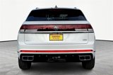 New 2025 Volkswagen Atlas Cross Sport SEL Premium R-Line image 4