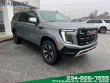 Used 2025 GMC Yukon XL AT4 w/ AT4 Premium Package image 3