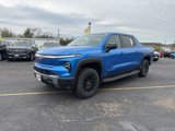 New 2025 Chevrolet Silverado EV LT image 6