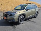 New 2025 Subaru Forester Limited image 4