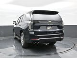 New 2025 Chevrolet Tahoe Premier image 5