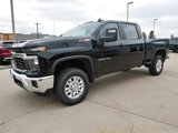 New 2025 Chevrolet Silverado 3500 LT w/ All Star Edition image 3