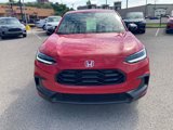 New 2026 Honda HR-V Sport image 2