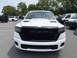 New 2025 RAM 1500 Laramie image 2