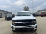 Used 2024 Ford F150 XLT w/ Equipment Group 302A MID image 2