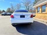 Used 2016 Mercedes-Benz C 300 4MATIC Sedan image 6