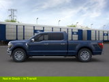 New 2025 Ford F150 Lariat image 3