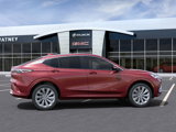 New 2025 Buick Envista Avenir image 5