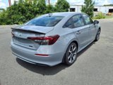 New 2026 Honda Civic Sport Touring image 3