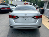 Used 2021 Nissan Altima 2.5 SV image 5