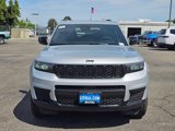 New 2025 Jeep Grand Cherokee L Altitude image 6