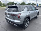 New 2026 Chevrolet Equinox LT w/ Convenience Package II image 3