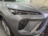 New 2025 Buick Envision Avenir image 3