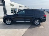 Certified 2023 Ford Explorer XLT w/ Equipment Group 202A image 4
