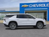 New 2026 Chevrolet Traverse LT w/ Sun and Wheel Package image 6