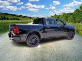 New 2025 RAM 1500 Limited image 4