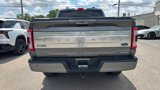 Used 2022 Ford F150 Platinum w/ Equipment Group 701A High image 4