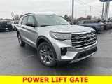 New 2025 Ford Explorer Active w/ Active Comfort Package image 3