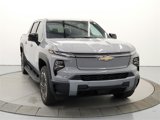 New 2025 Chevrolet Silverado EV LT w/ LT Premium Package image 2