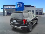 New 2026 Honda Passport TrailSport image 2