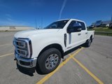 New 2025 Ford F350 Lariat w/ Lariat Ultimate Package image 3