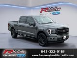 New 2025 Ford F150 Lariat w/ Equipment Group 501A Mid image 6
