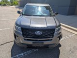 Used 2018 Ford Explorer Sport w/ Equipment Group 401A image 5