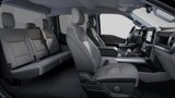 New 2025 Ford F150 Lightning XLT image 6