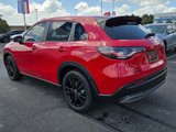 New 2026 Honda HR-V Sport image 6