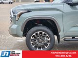 New 2026 Toyota Tundra Limited image 6