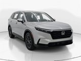 New 2026 Honda CR-V EX-L image 3